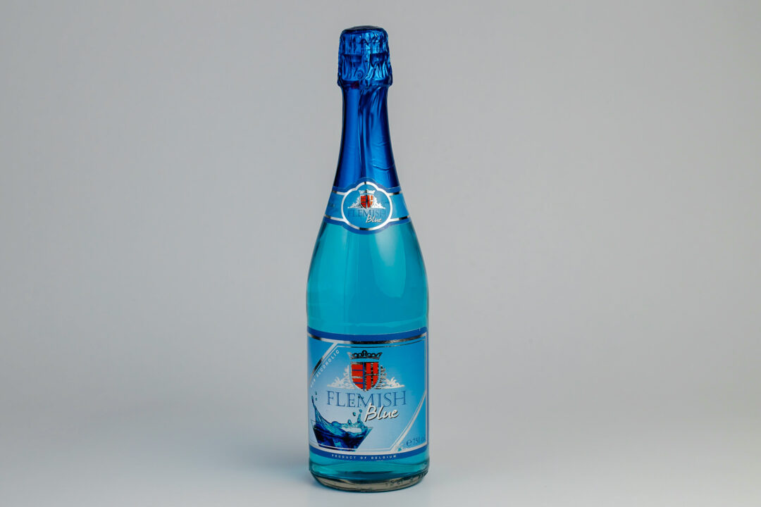 Flemish Blue 750mlx12 (Carton)