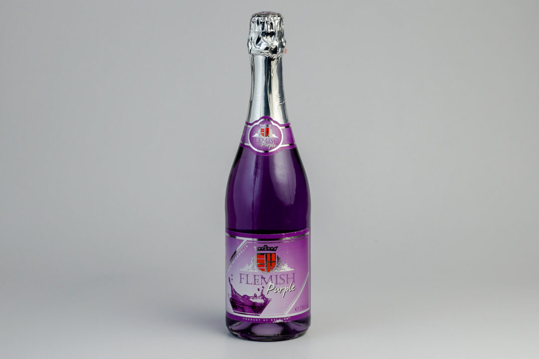 Flemish Purple 750mlx12 (Carton)