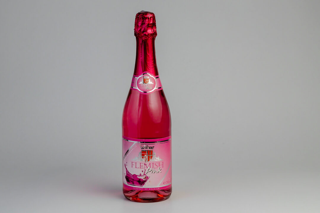 Flemish Pink 750mlx12 (Carton)