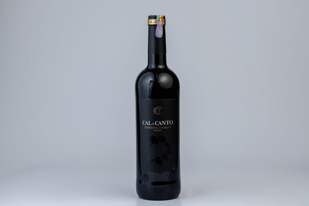 Cal Y Canto Red Wine 750ml x 6 (Carton)