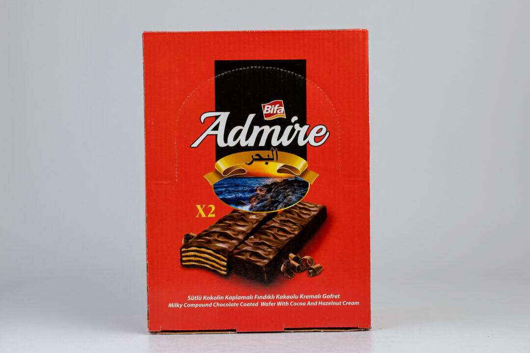 Bifa Admire 1x24 55gr (Box)