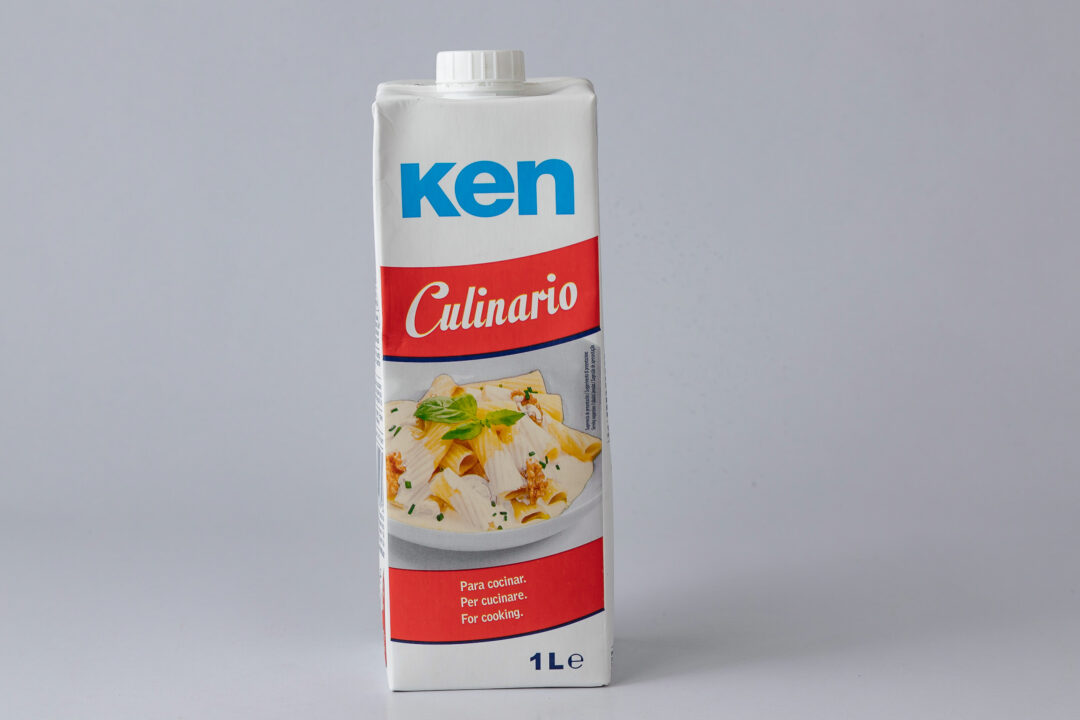 Ken Culinario Cooking Cream 1Lt x 12 (Carton)