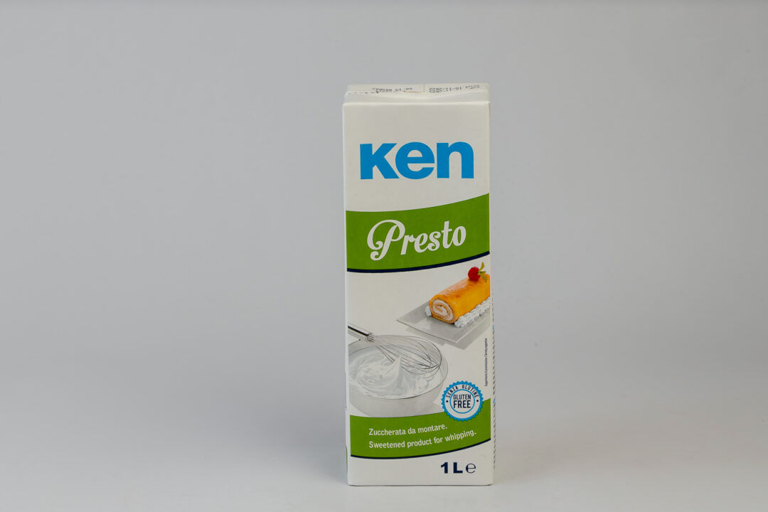 Ken Presto Sweetened 1Lt x 12 (Carton)