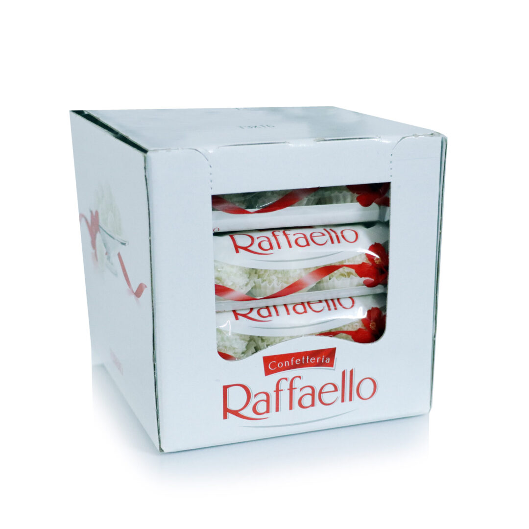 Raffaello 30Gx T3 1x4x16 (Box)