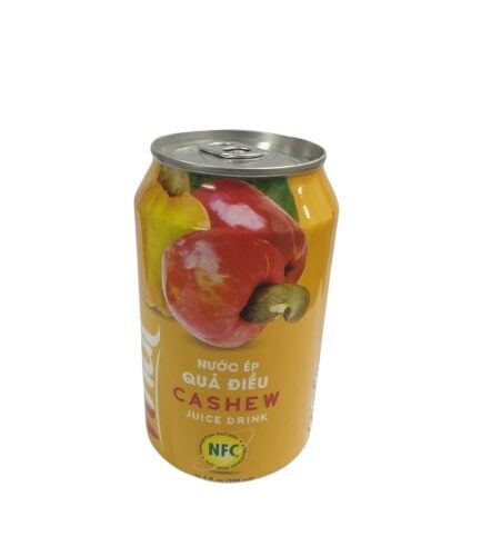 Vinut Cashew Drink 24x330ml (Ctn)