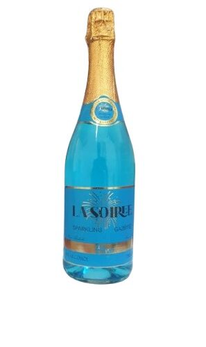 La Soiree Blue 750MLx6 (Ctn)