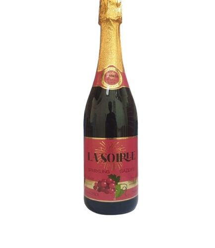 La Soiree Red Grape 750MLx6 (Ctn)