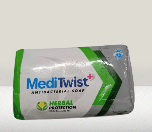 Meditwist Herbal Protection 250g (Ctn)