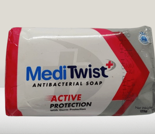 Meditwist Active Protection 250g (Ctn)