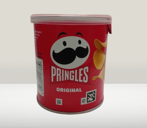Pringles Original 12x40g (Ctn)